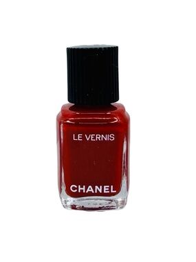 CHANEL Le Vernis Nail Colour - 13 ml / 0.4 fl oz - 528 Rouge Puissant